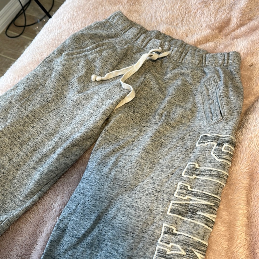 Sweat pants by Pink